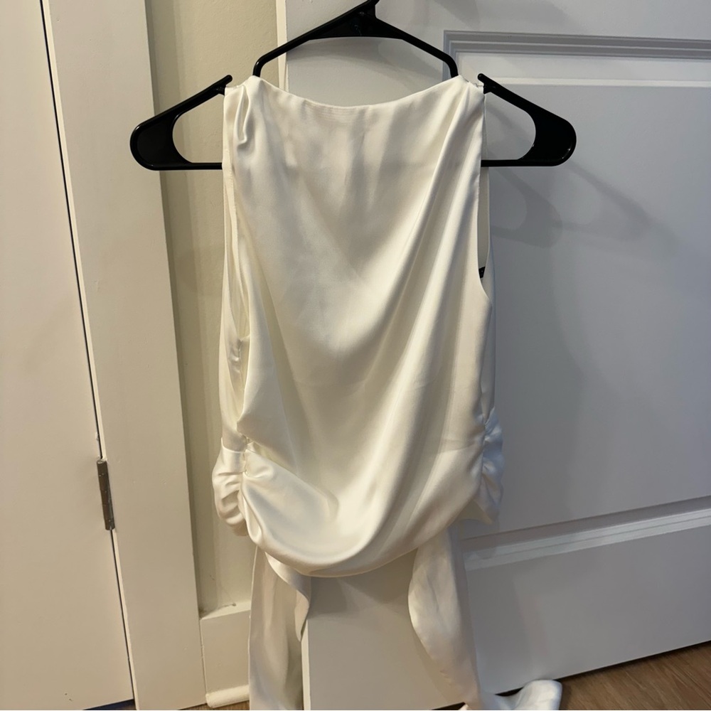 Zara Top